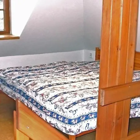 Zlata Country house *