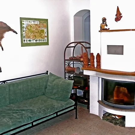 Zlata Country house