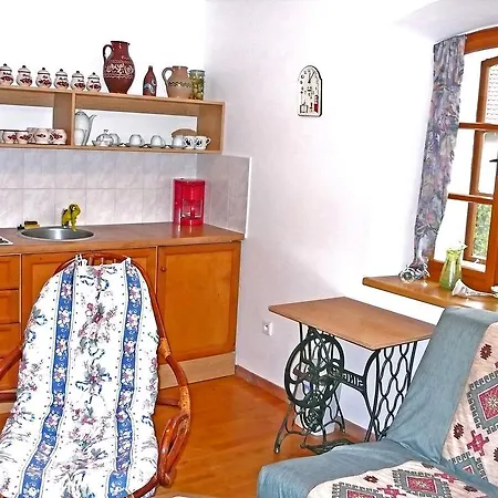 Country house Zlata Sazava (Benesov)