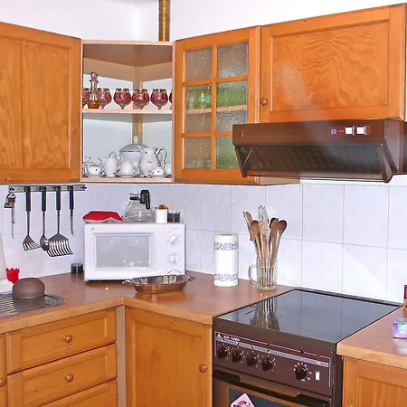 Country house Zlata